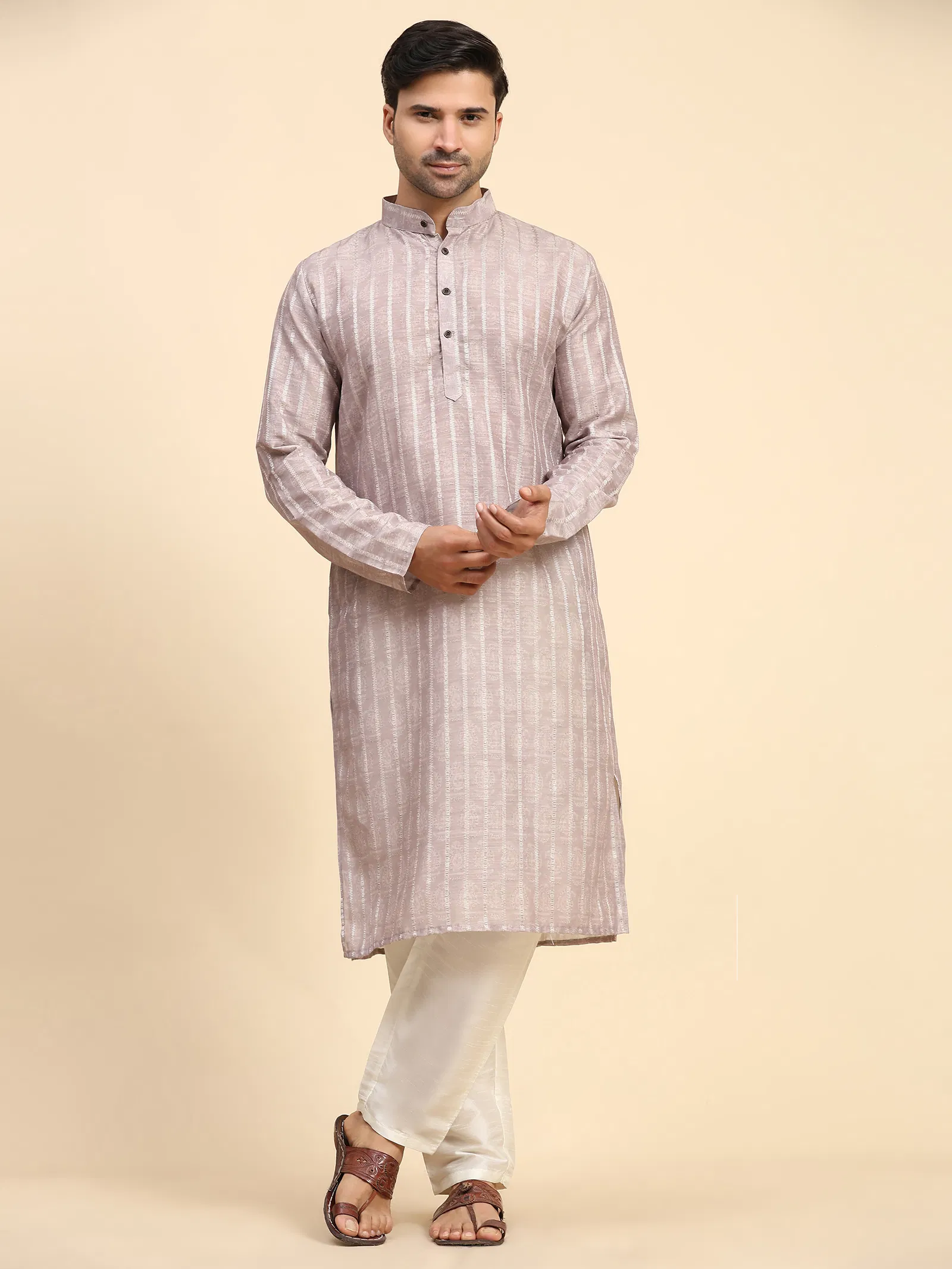 Rw 13 To 23 Rado Cotton Kurta Pyjama Wholesale Shop In Surat